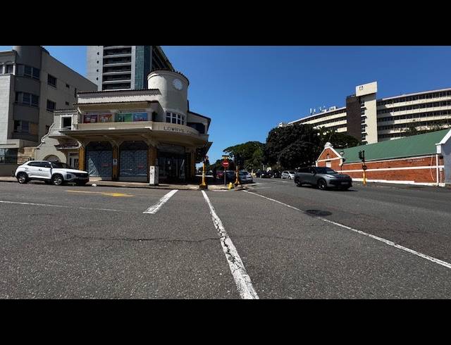 289M² OFFICE TO LET IN MUSGRAVE